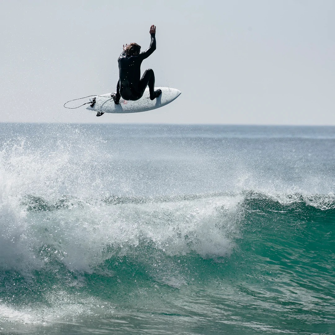 HAYDEN SHAPES / HYPTO KRYPTO TWIN 6`10 FUTUREFLEX FUTURES.