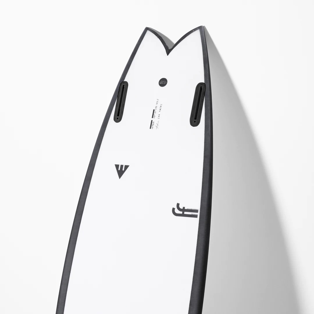 HAYDEN SHAPES / HYPTO KRYPTO TWIN 7`0 FUTUREFLEX FUTURES.