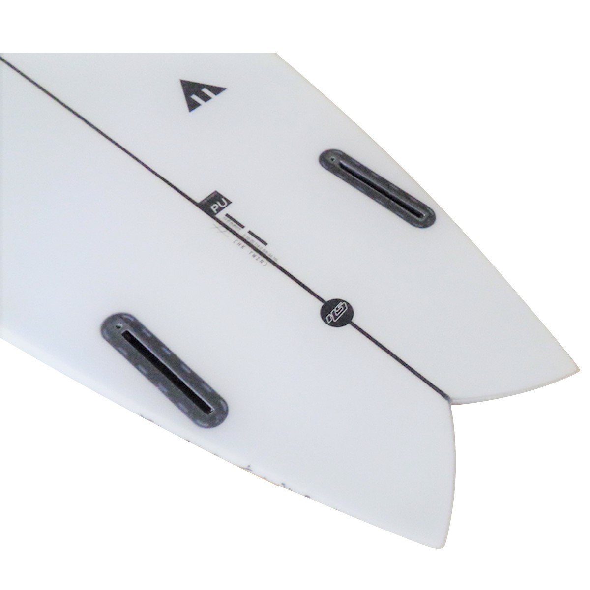 HAYDEN SHAPES / HYPTO KRYPTO TWIN 5`9 PU FUTURES. | USED SURF×SURF 