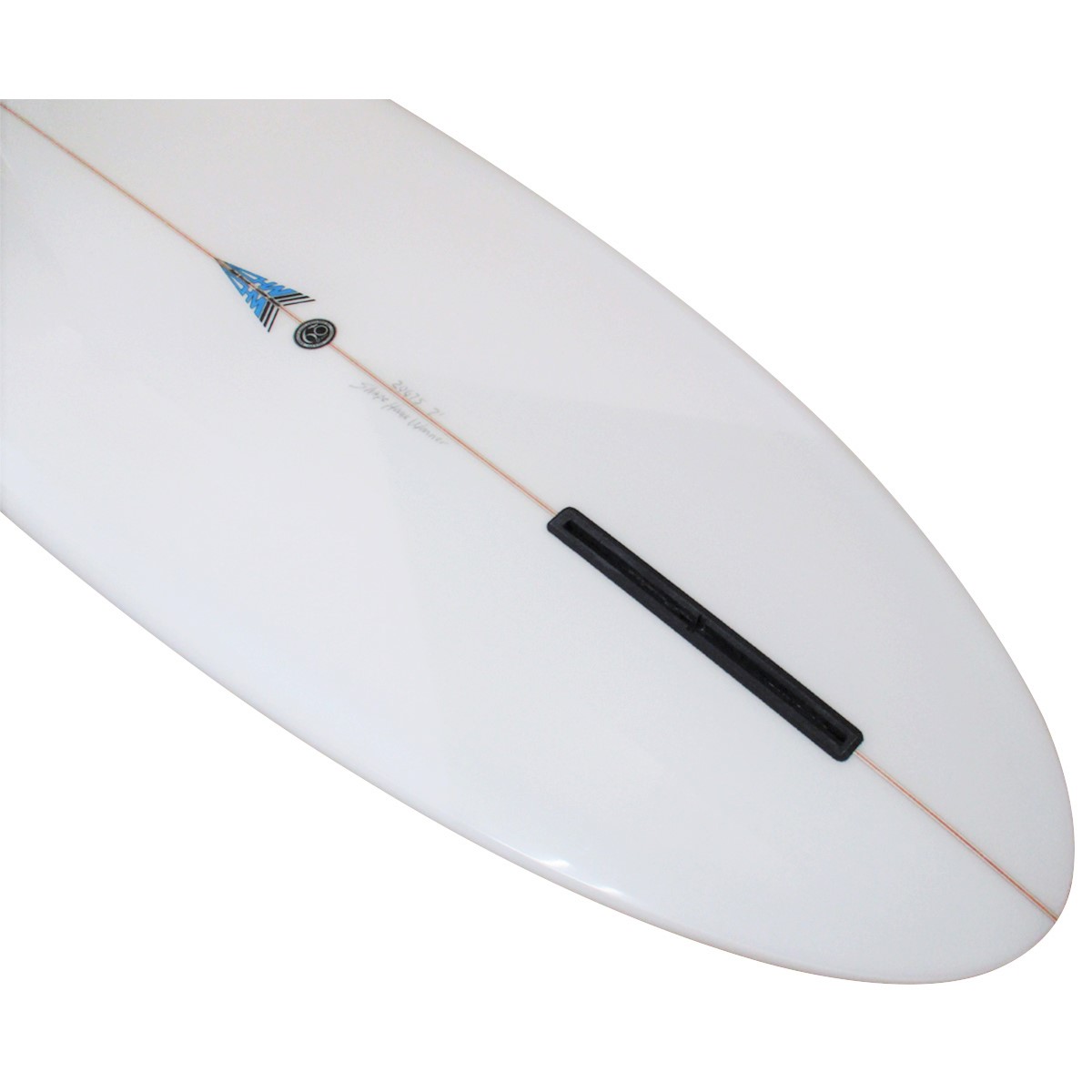 GORDON & SMITH / HOT CURL 7`1 Shaped by HANK WARNER