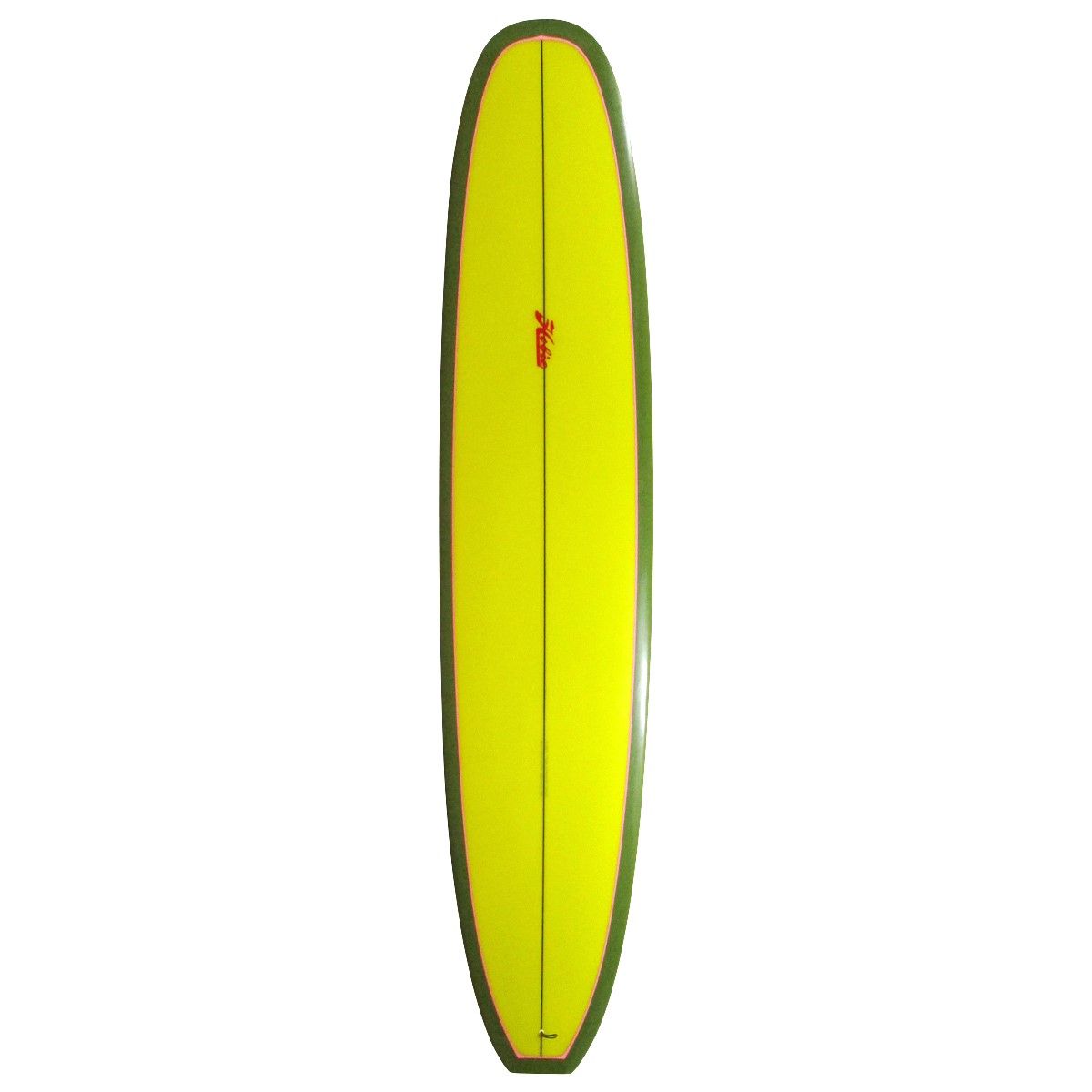 HOBIE / HOBIE / SALINAS 9`2 Shaped by TYLER WARREN