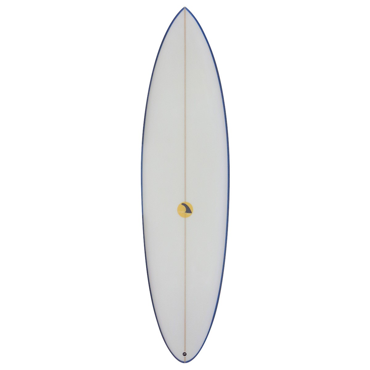 HAMMO / HAMMO / SINGLE FIN 6`4