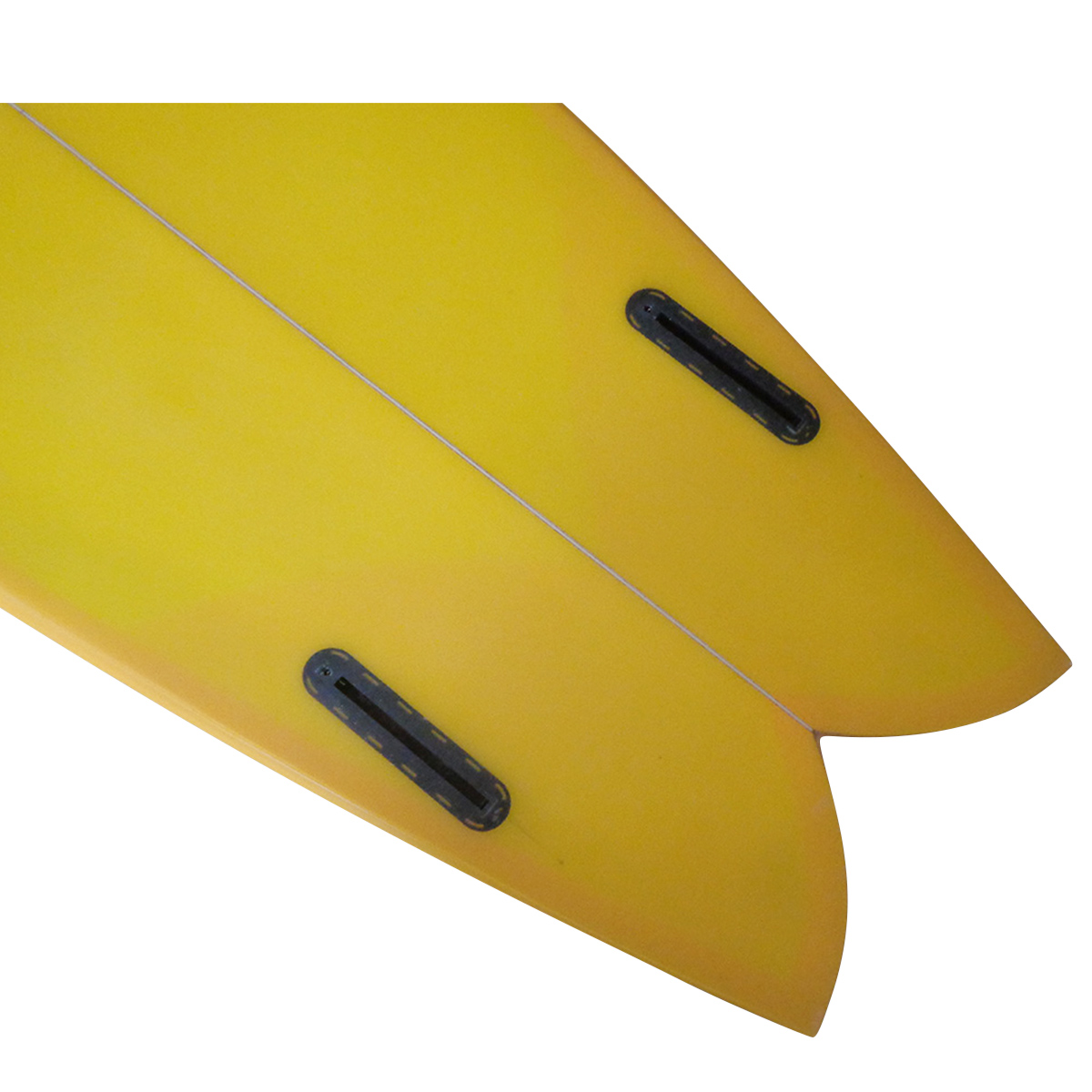 LUKE STUDER / RETRO TWIN FIN 5`4