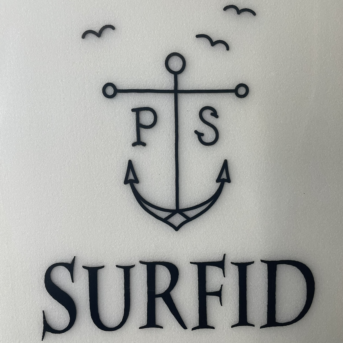 SURFID / PS MODEL 9'4