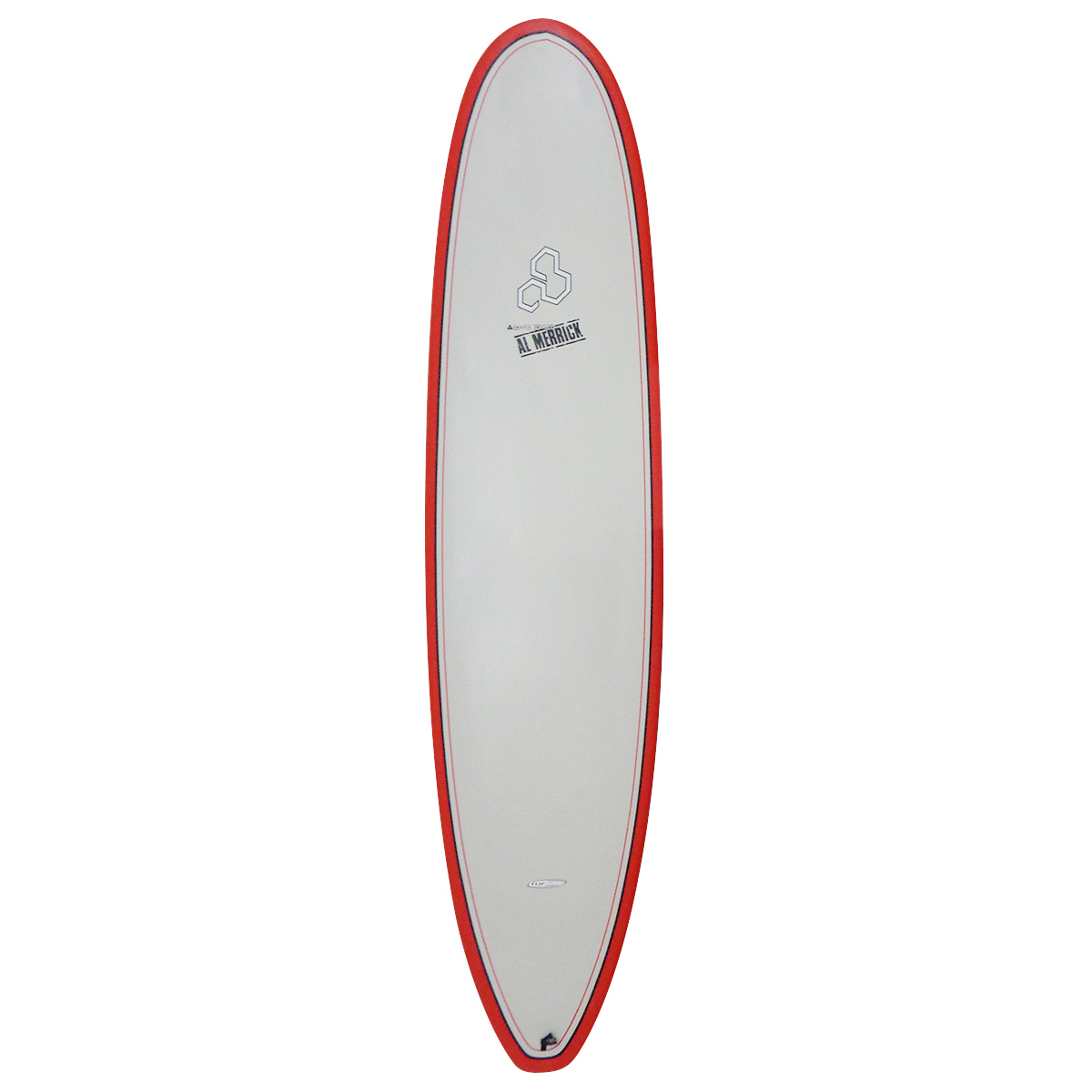 CHANNEL ISLANDS / CHANNELISLANDS  /  WATER HOG 7`10 SURFTECH