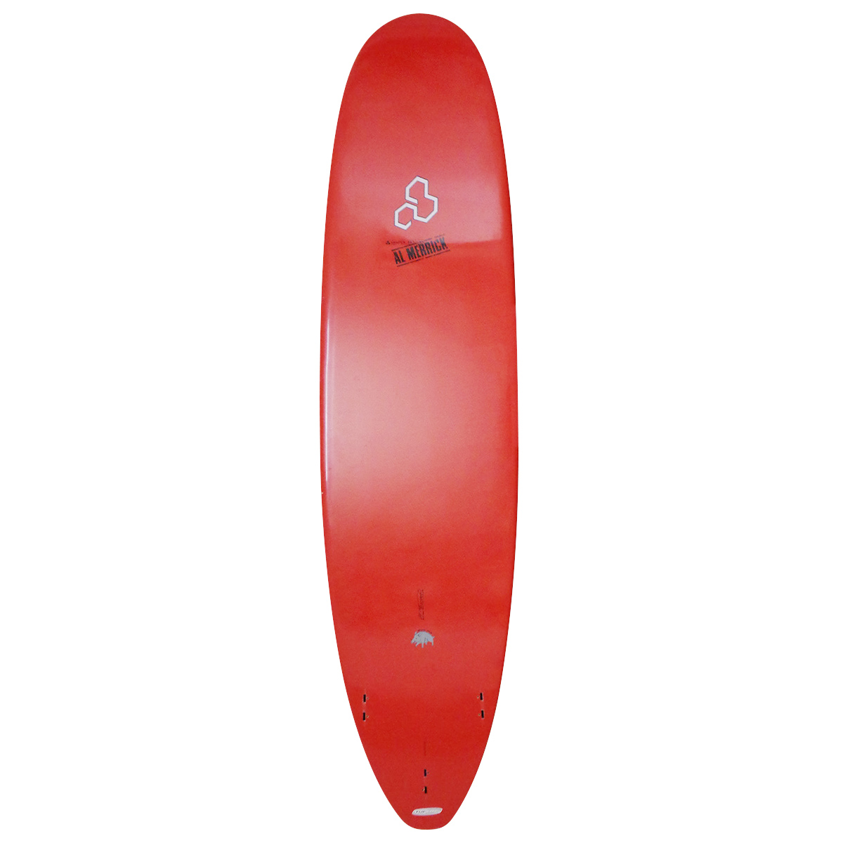 CHANNELISLANDS  /  WATER HOG 7`10 SURFTECH