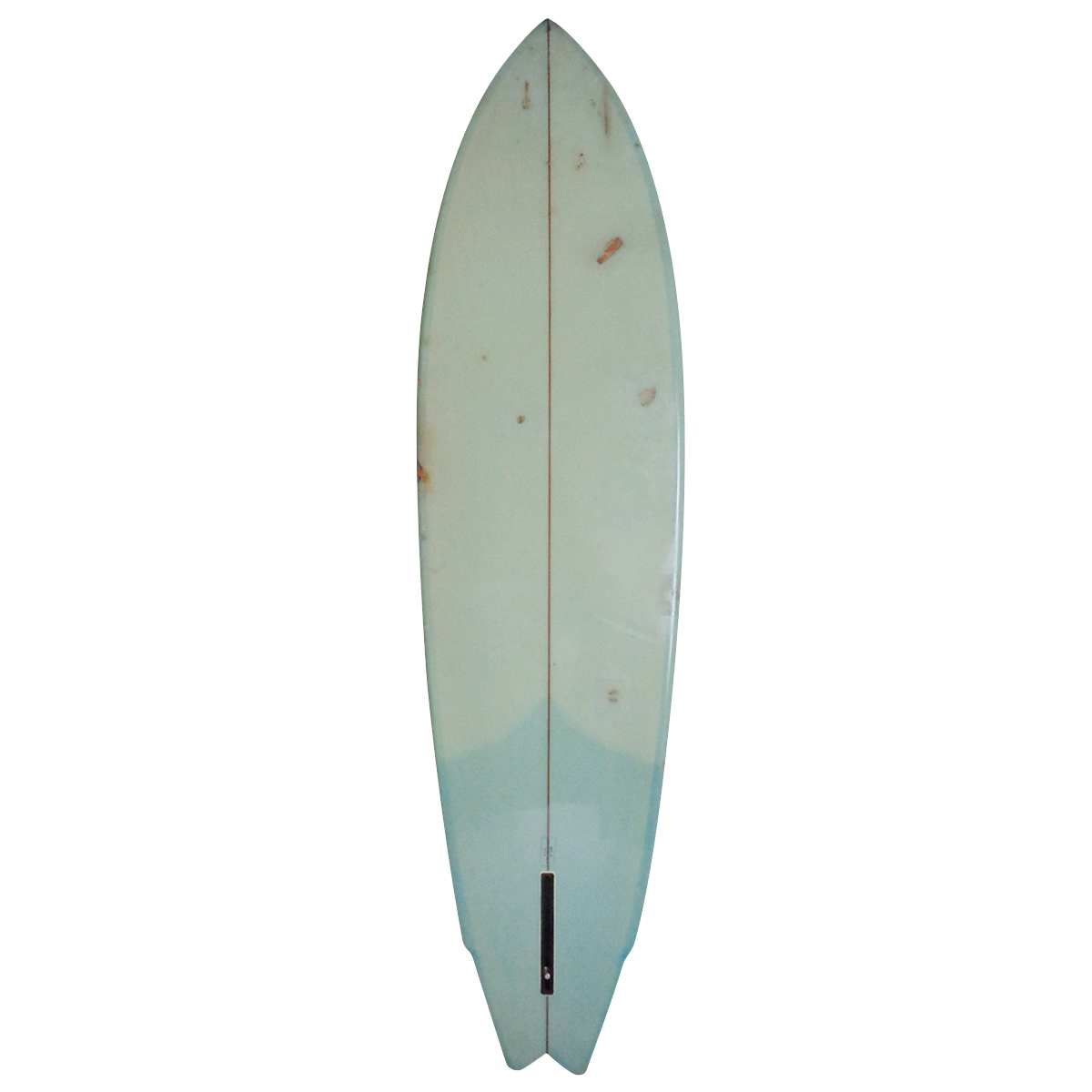 INTER ISLAND / WING SWALLOW 6`7 SINGLE FIN