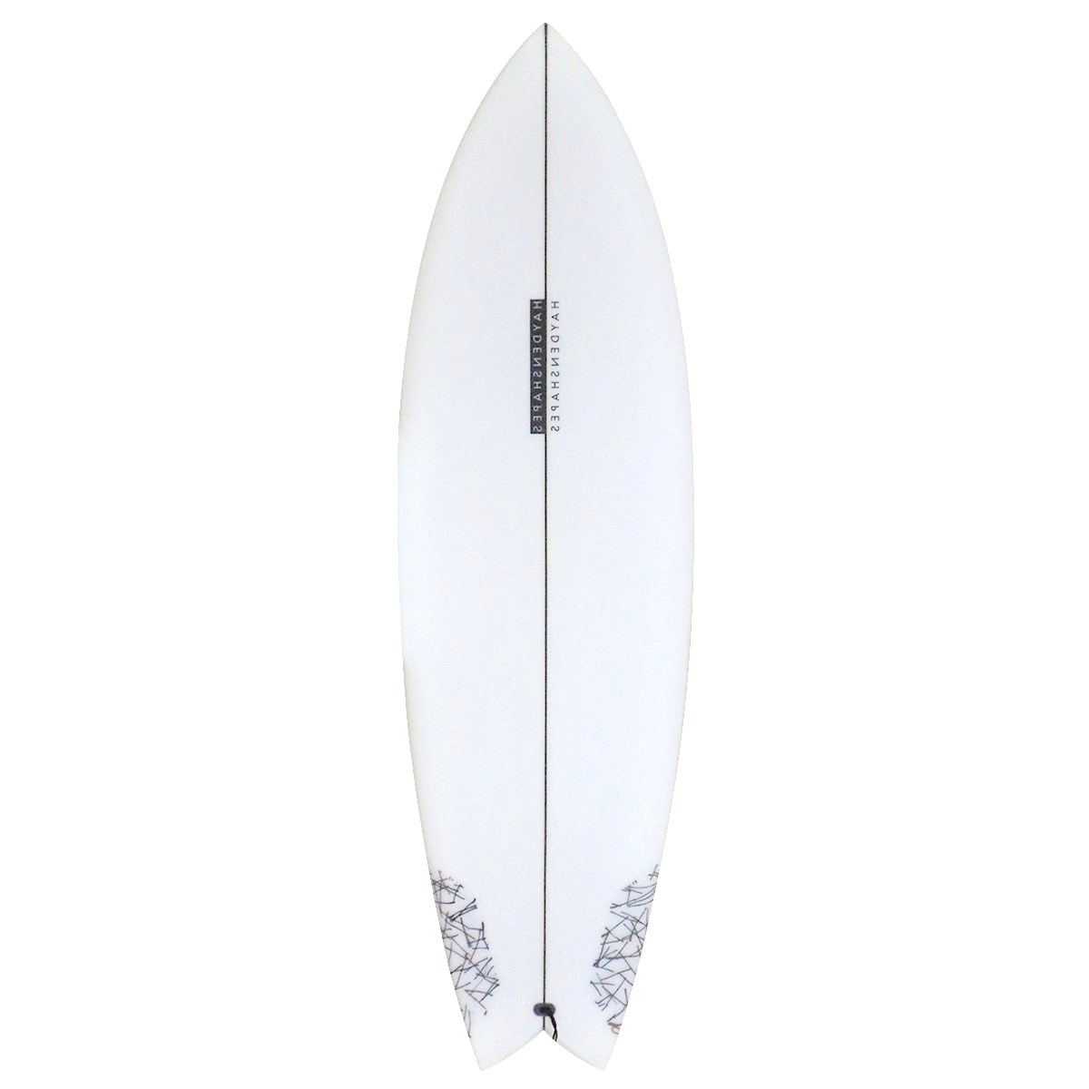 HAYDEN SHAPES / HYPTO KRYPTO TWIN 5`8 PU FUTURES. | USED SURF×SURF ...