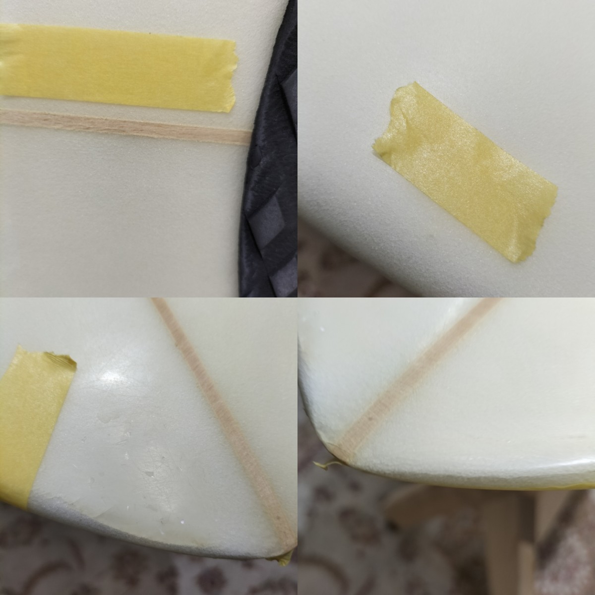 CHANNEL ISLANDS / BISCUIT 5`10