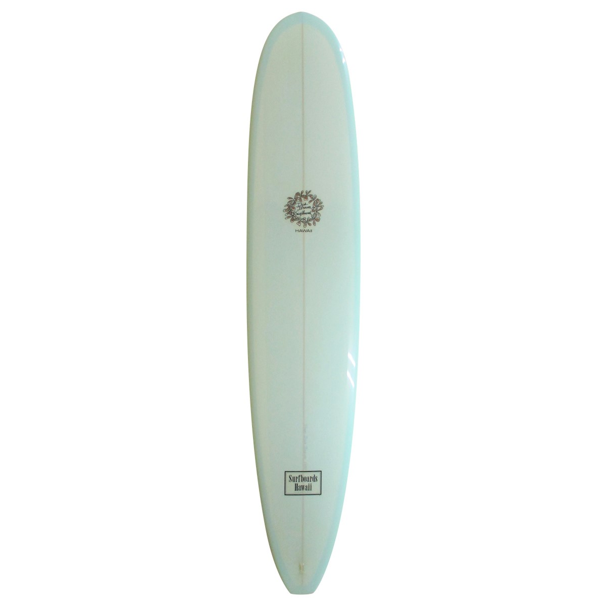 SURFBOARDS HAWAII / ALL ROUND 9`2 Shaped by DICK BREWER