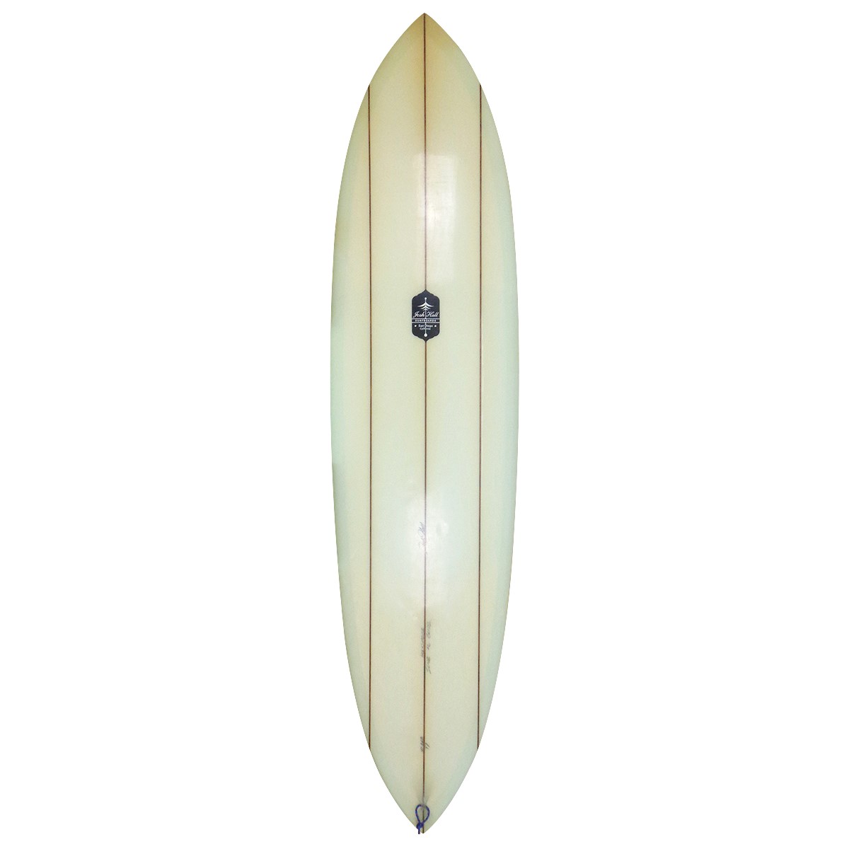 JOSH HALL / JOSH HALL SURFBOARDS / MINI EAGLE 7`7