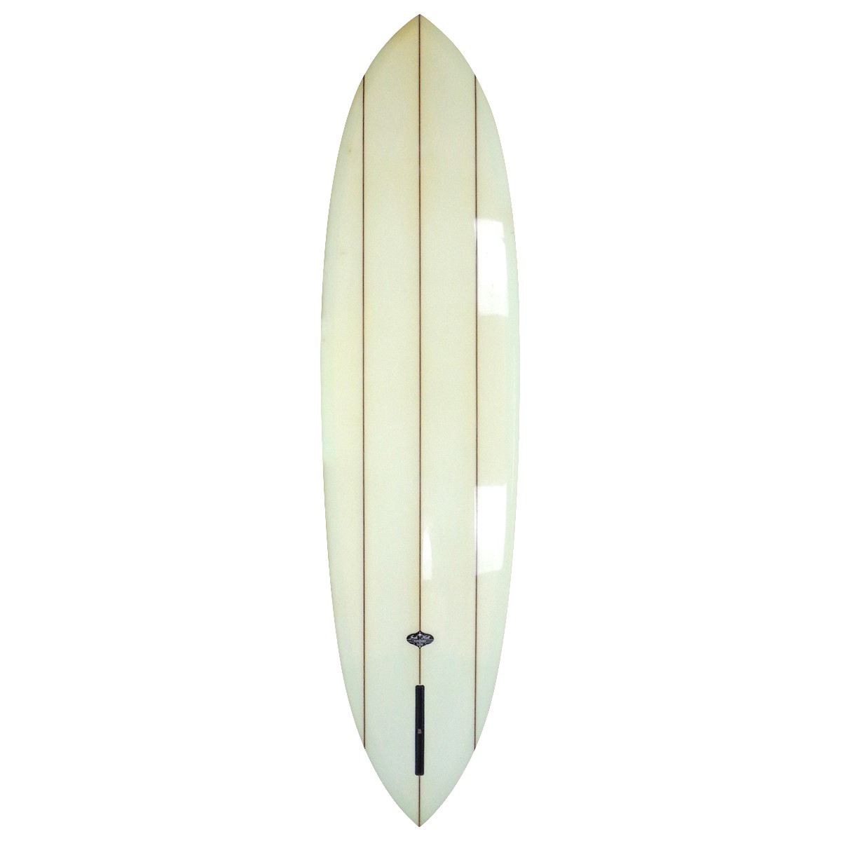 JOSH HALL SURFBOARDS / MINI EAGLE 7`7