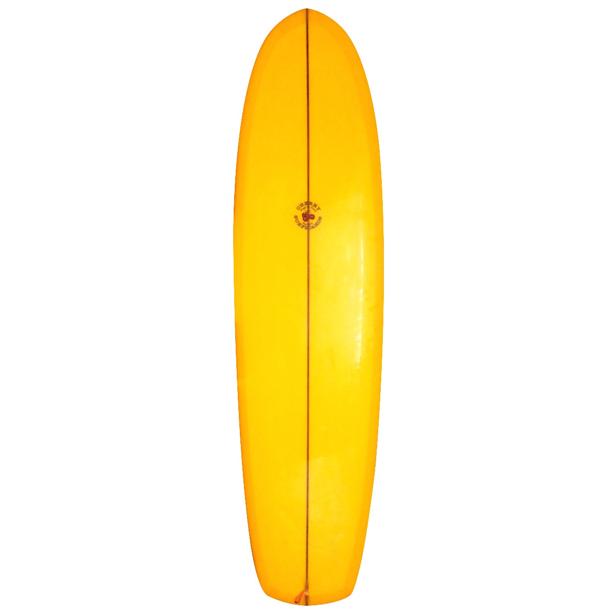 CHERRY SURFBOARDS / CHERRY SURFBOARDS / SIMM21 7`2