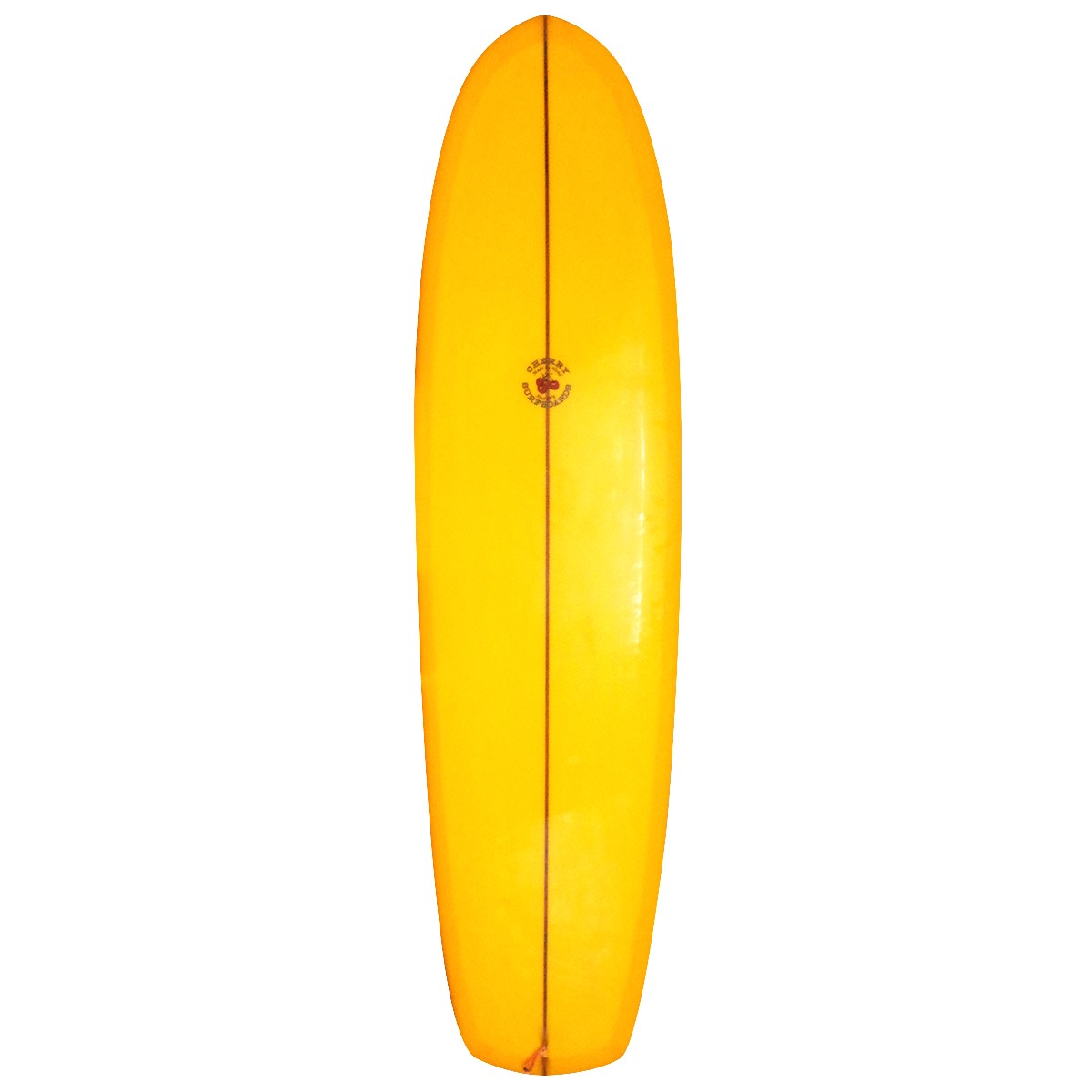 CHERRY SURFBOARDS / SIMM21 7`2