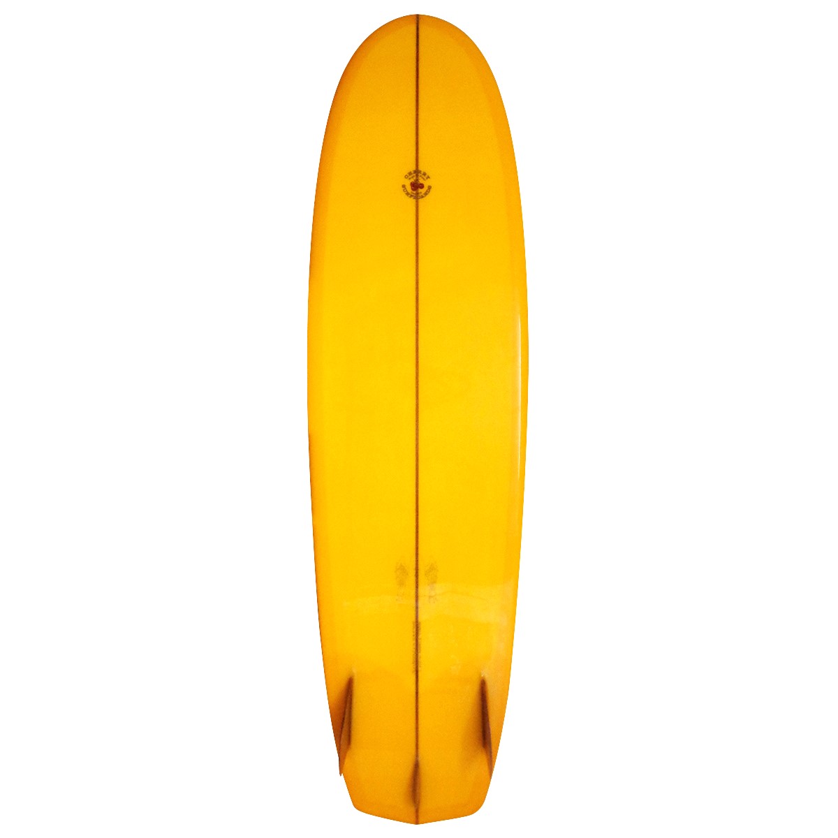 CHERRY SURFBOARDS / SIMM21 7`2