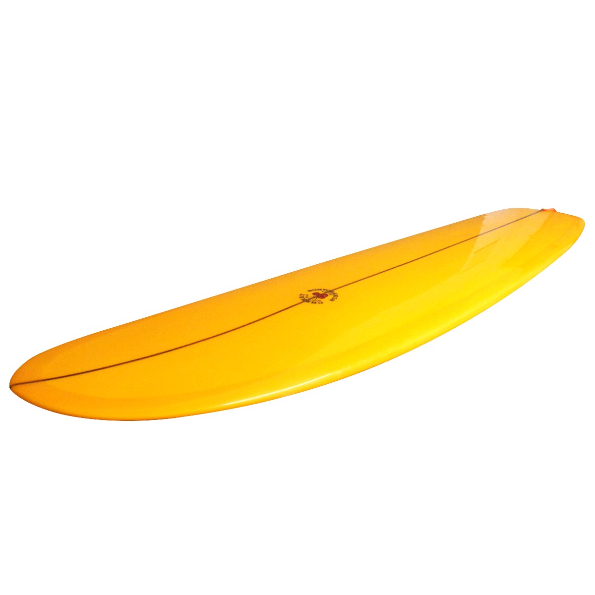 CHERRY SURFBOARDS / SIMM21 7`2