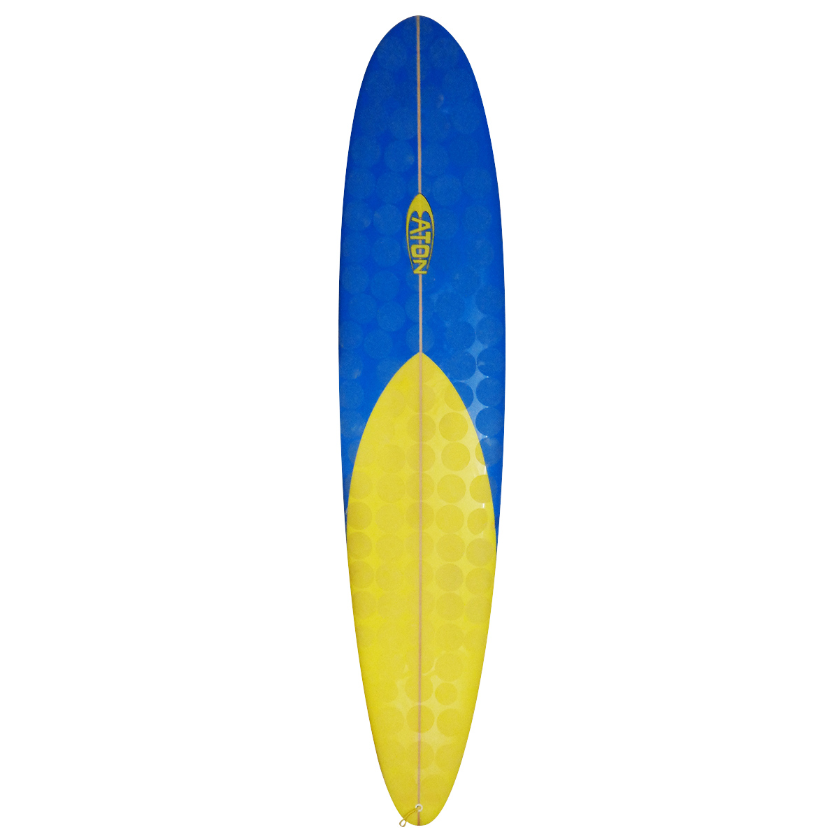 EATON SURFBOARDS / 9'1 Zinger