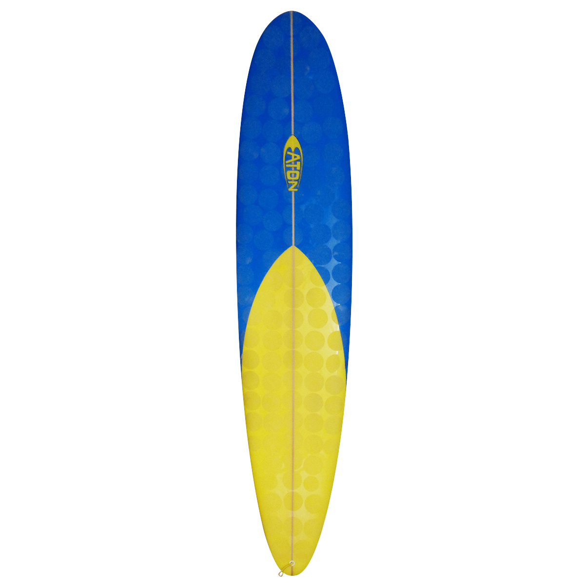 EATON SURFBOARDS / 9`1 ZINGER