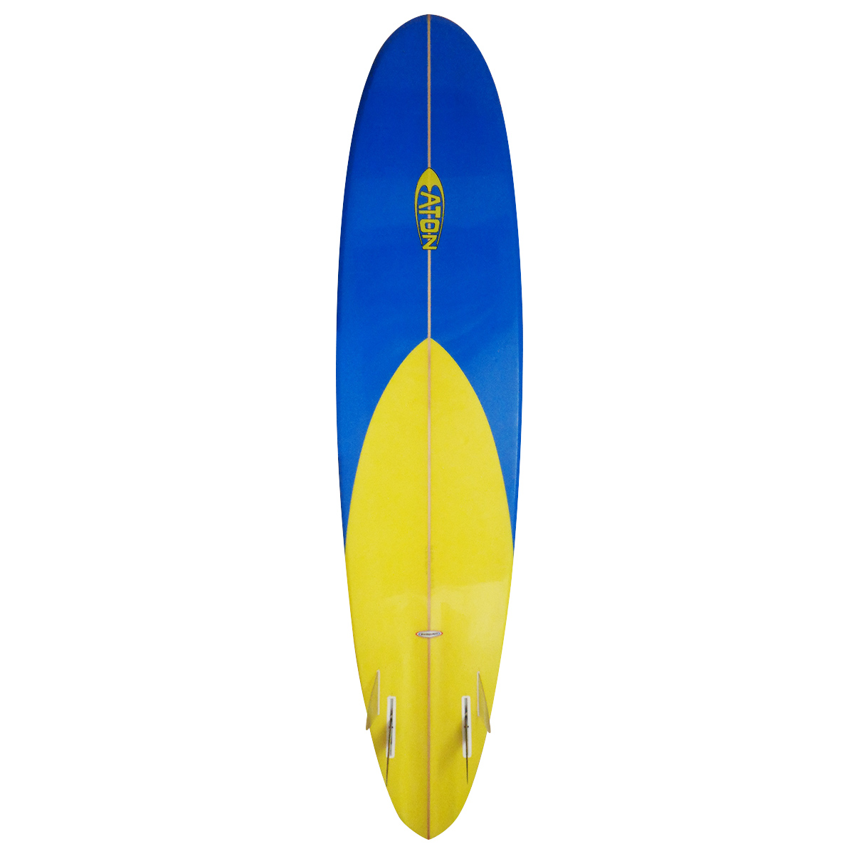 EATON SURFBOARDS / 9`1 ZINGER