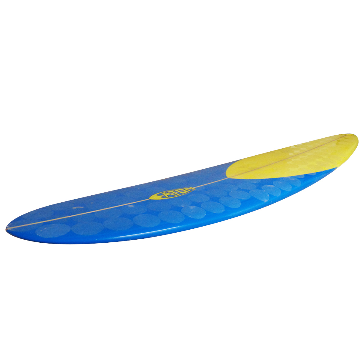 EATON SURFBOARDS / 9`1 ZINGER