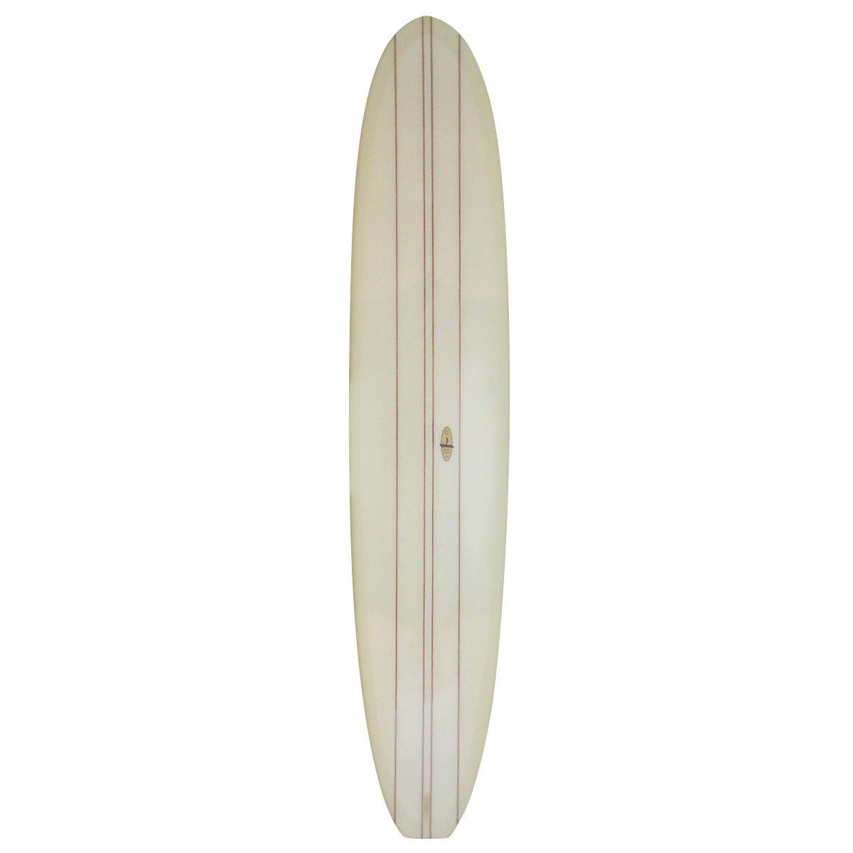 KI SURFBOARDS / FLYING CARPET 9`4