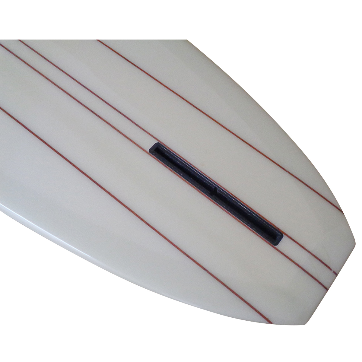 KI SURFBOARDS / FLYING CARPET 9`4