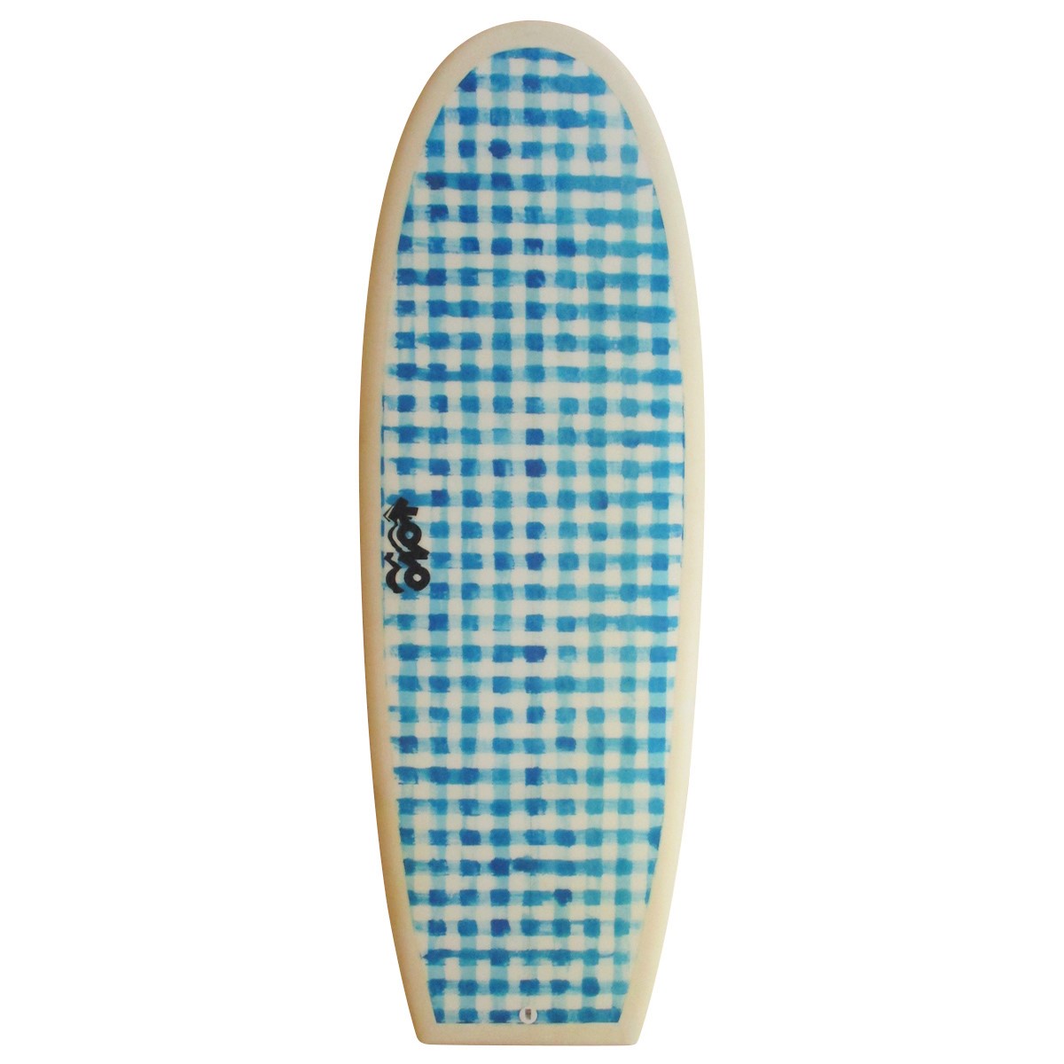 KOZO SURFBOARDS / EPS MINI SIMMONS 5`3