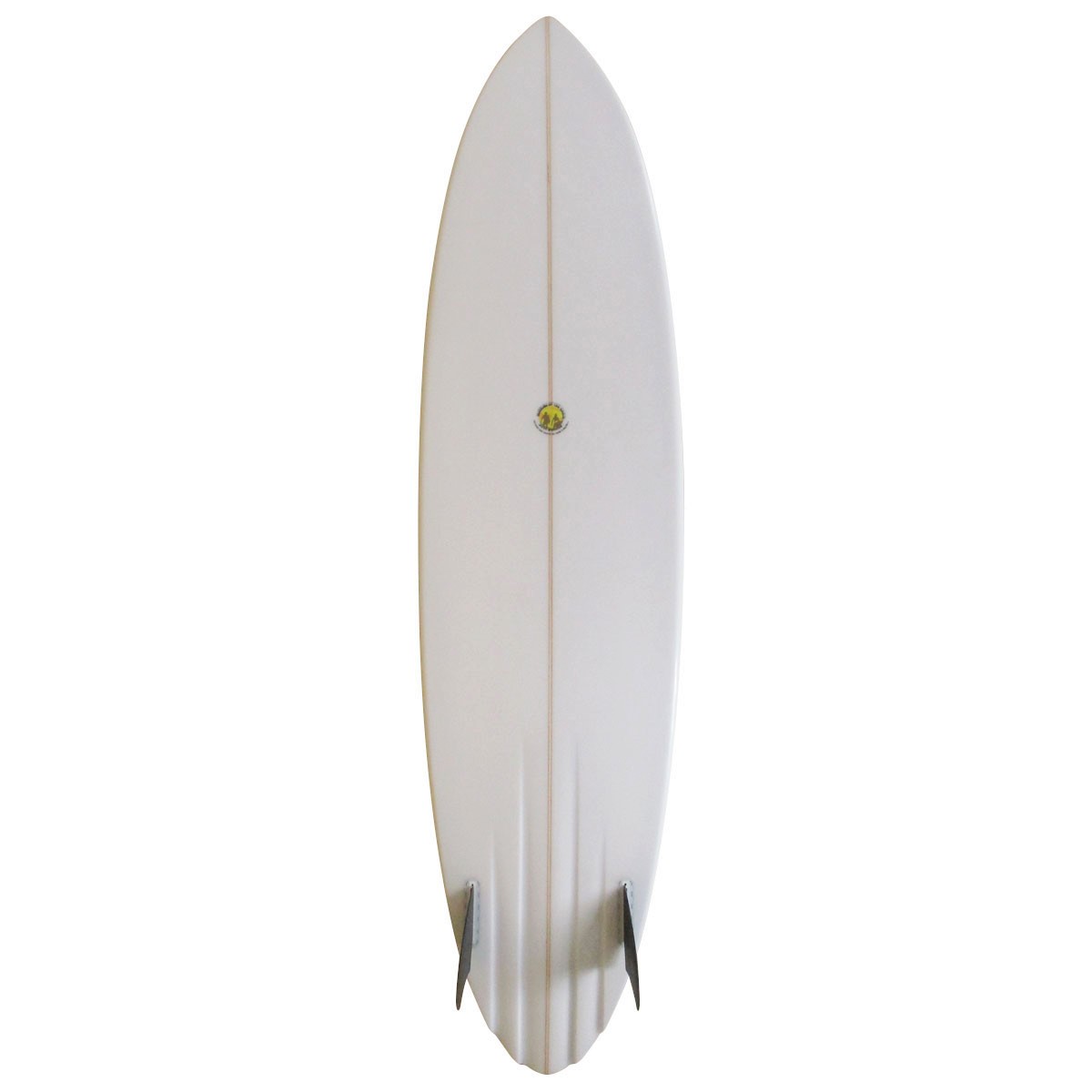 Morning of the Earth Surfboards / Massive 7`4