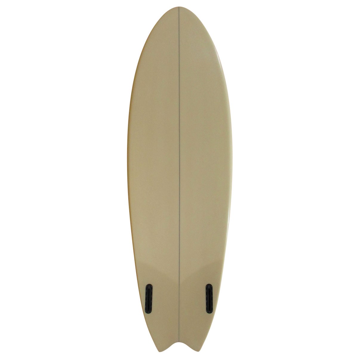 Ryan Burch / Cuttle Fish 5`6