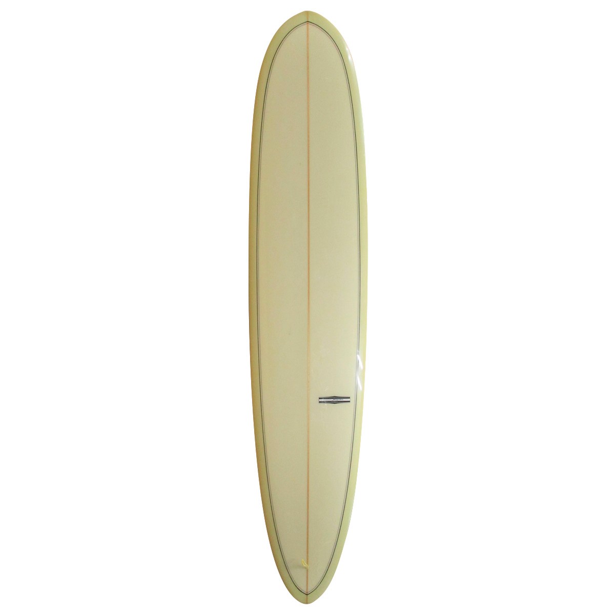 YU SURF CLASSIC / ROUND PIN 9`2