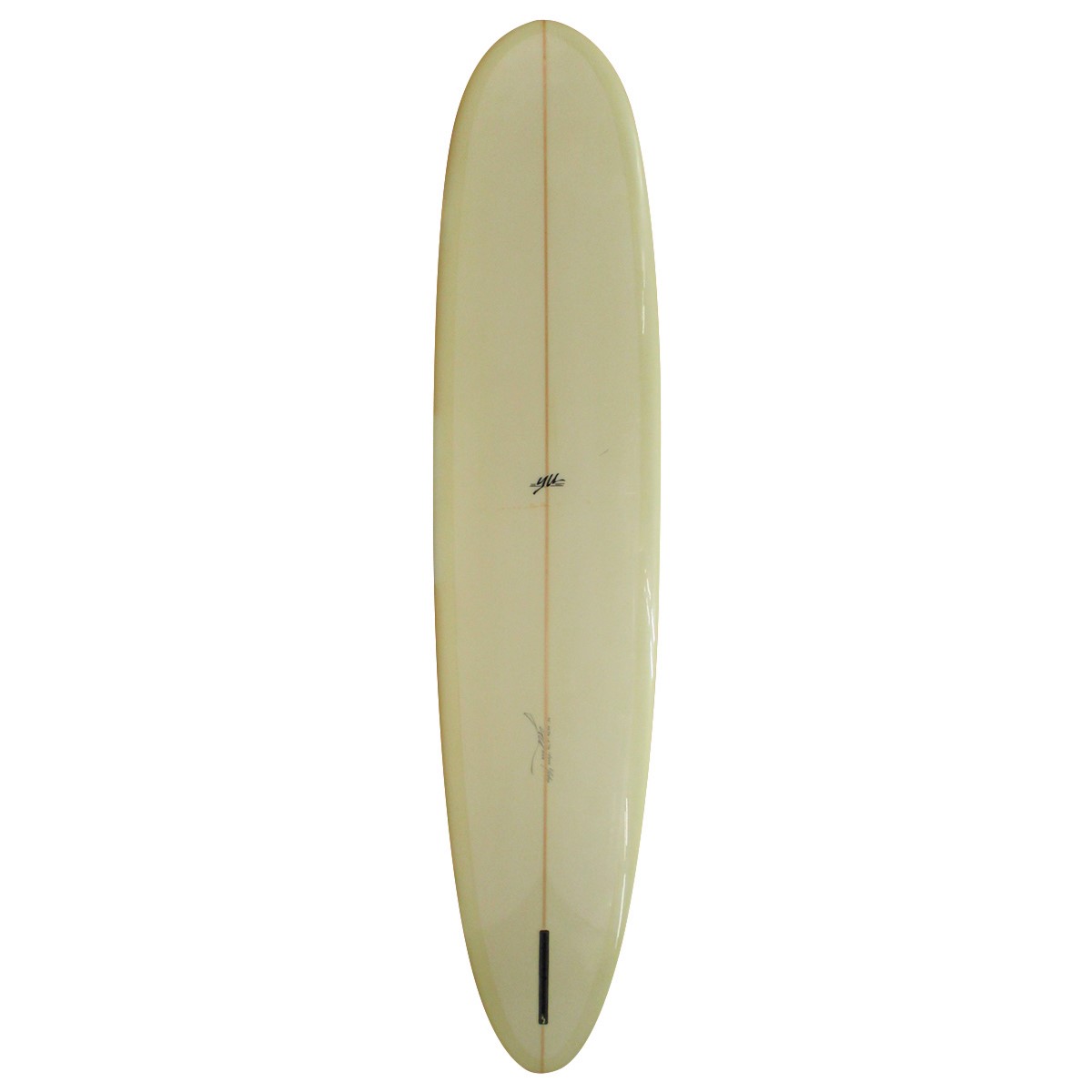 YU SURF CLASSIC / ROUND PIN 9`2