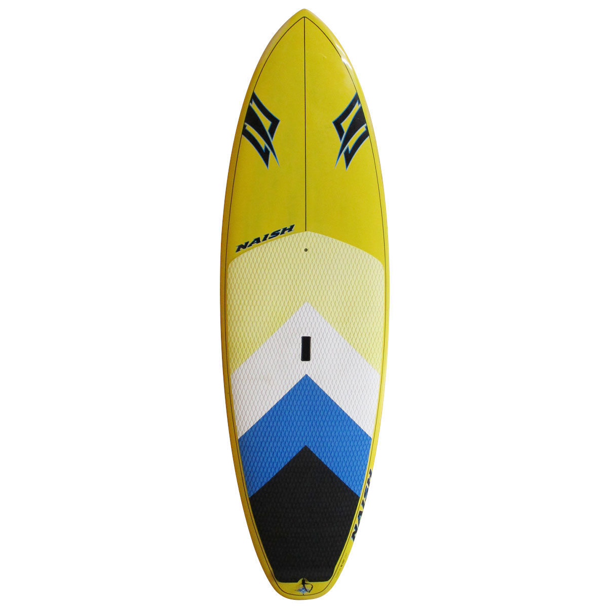 NAISH / NAISH / MANA 8`10