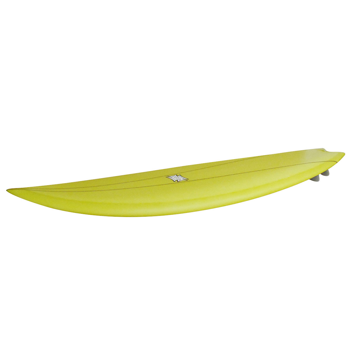 MOJO KUSTOM SURFBOARDS / 5FIN BONZER 6`9