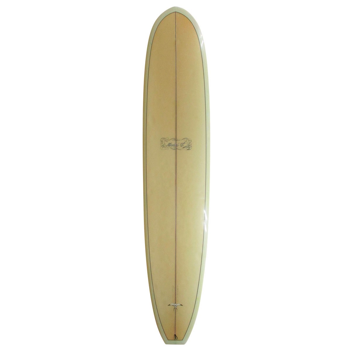 HAWAIIAN PRO DESIGNS / MODEL-T 9`6 Shaped by DONALD TAKAYAMA