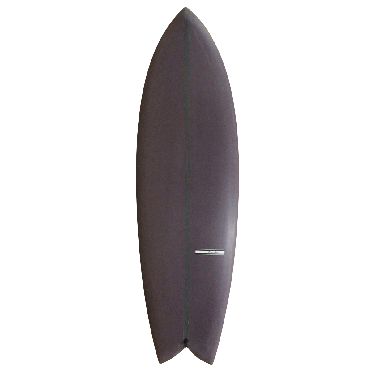 YU SURF CLASSIC / YU SURF CLASSIC / CUSTOM EPS TWIN FISH 6`0