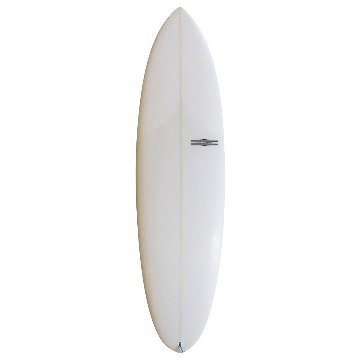 YU SURF CLASSIC / CUSTOM QUAD 6`2 Shaped by RU