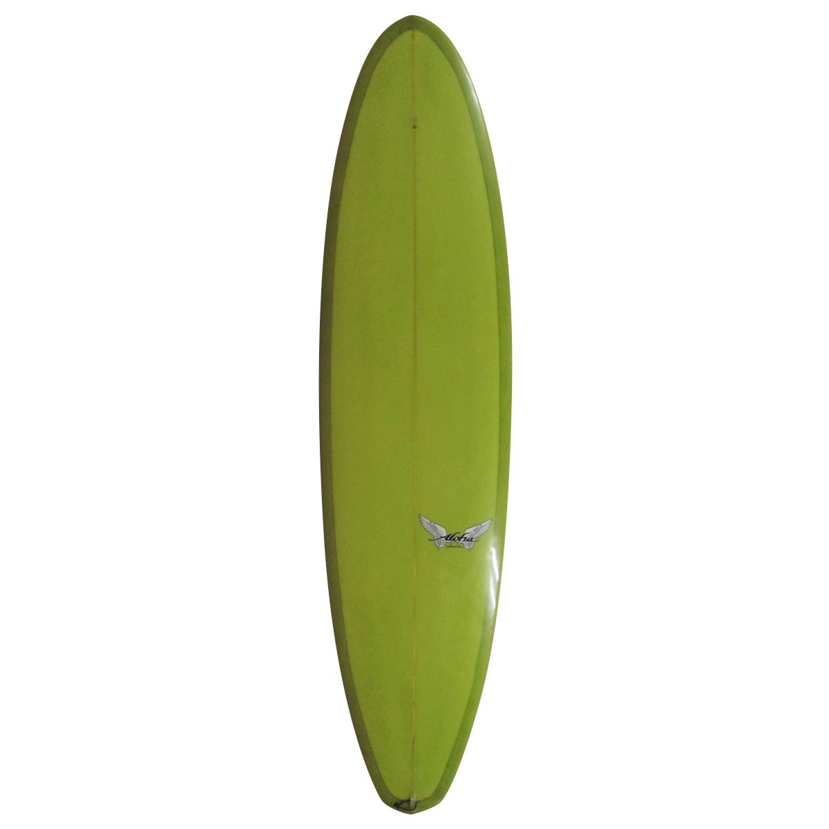 ALOHA SURFBOARDS / ALOHA / DIAMOND EGG 7`0 Shaped by Yoshimi Takada