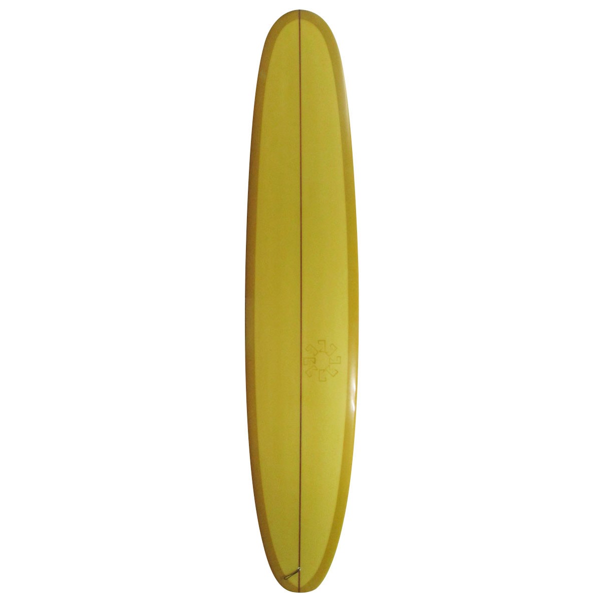 THOMAS SURFBOARDS / HIGH PRO LOG 9`9