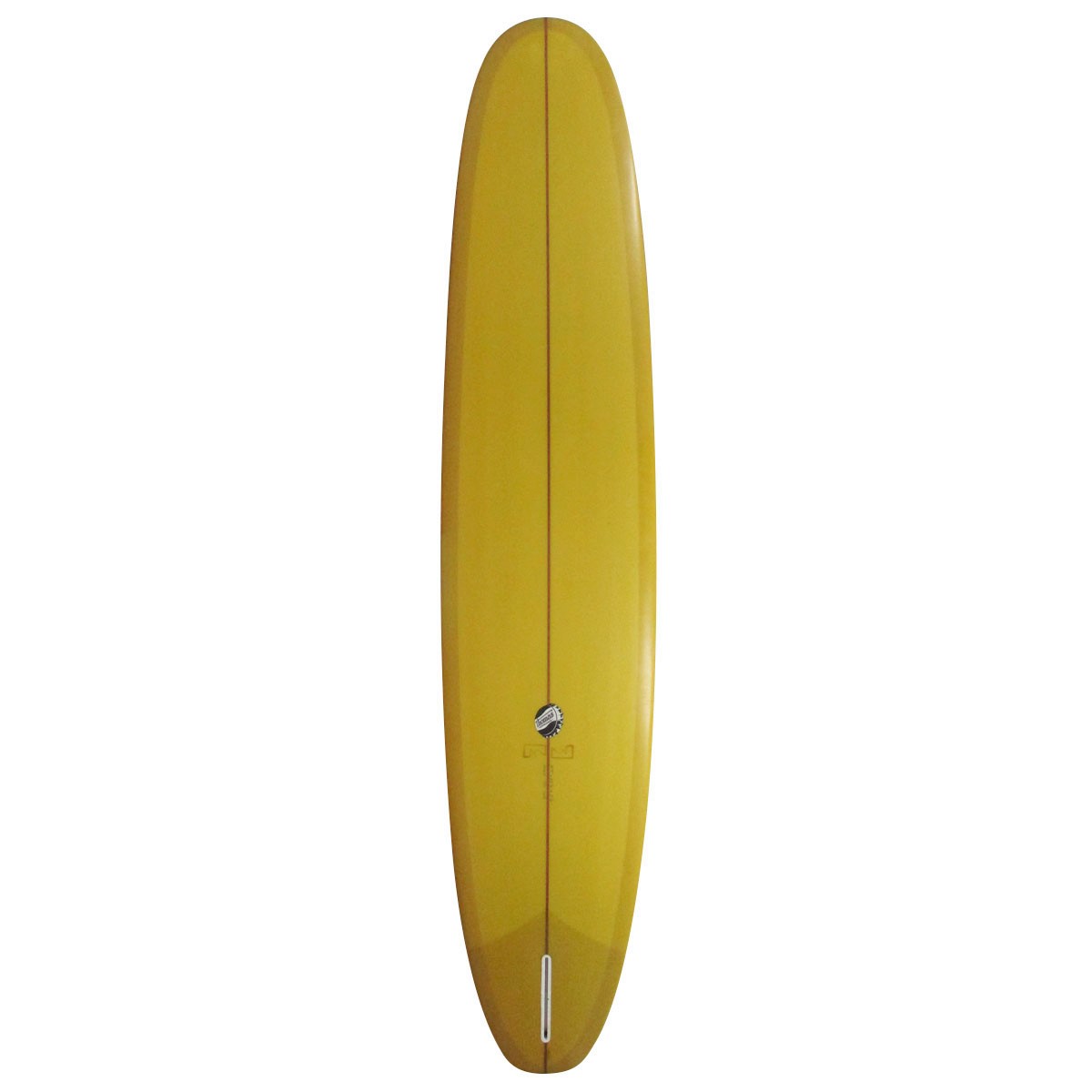 THOMAS SURFBOARDS / HIGH PRO LOG 9`9