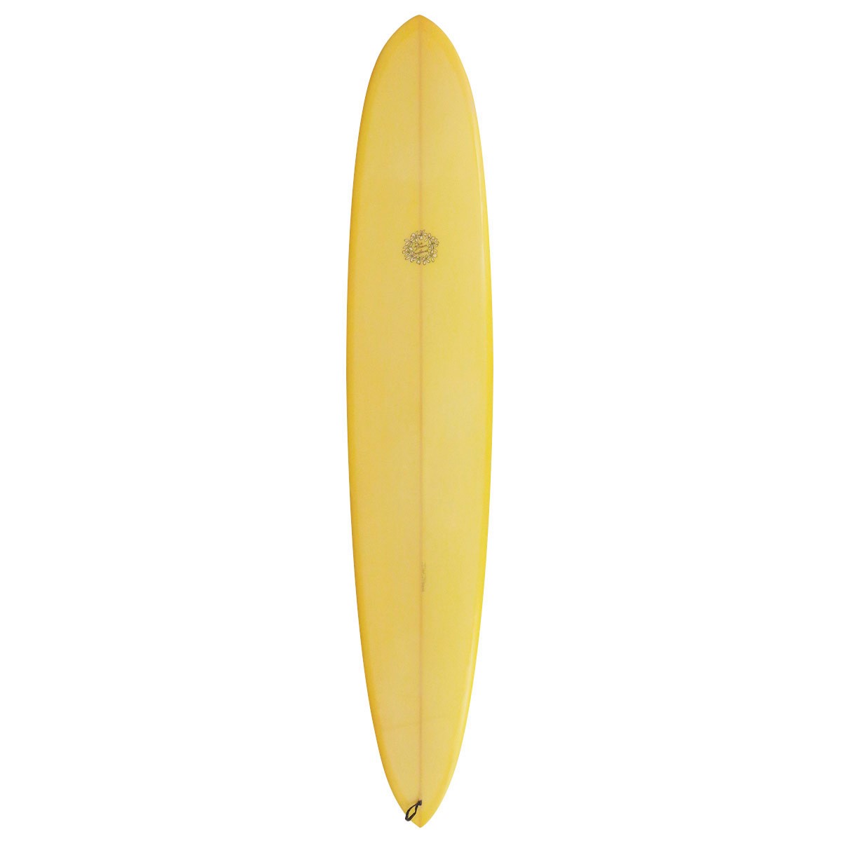 DICK BREWER / DICK BREWER / CUSTOM LONGBOARD 9`3 Shaped by Dick Brewer