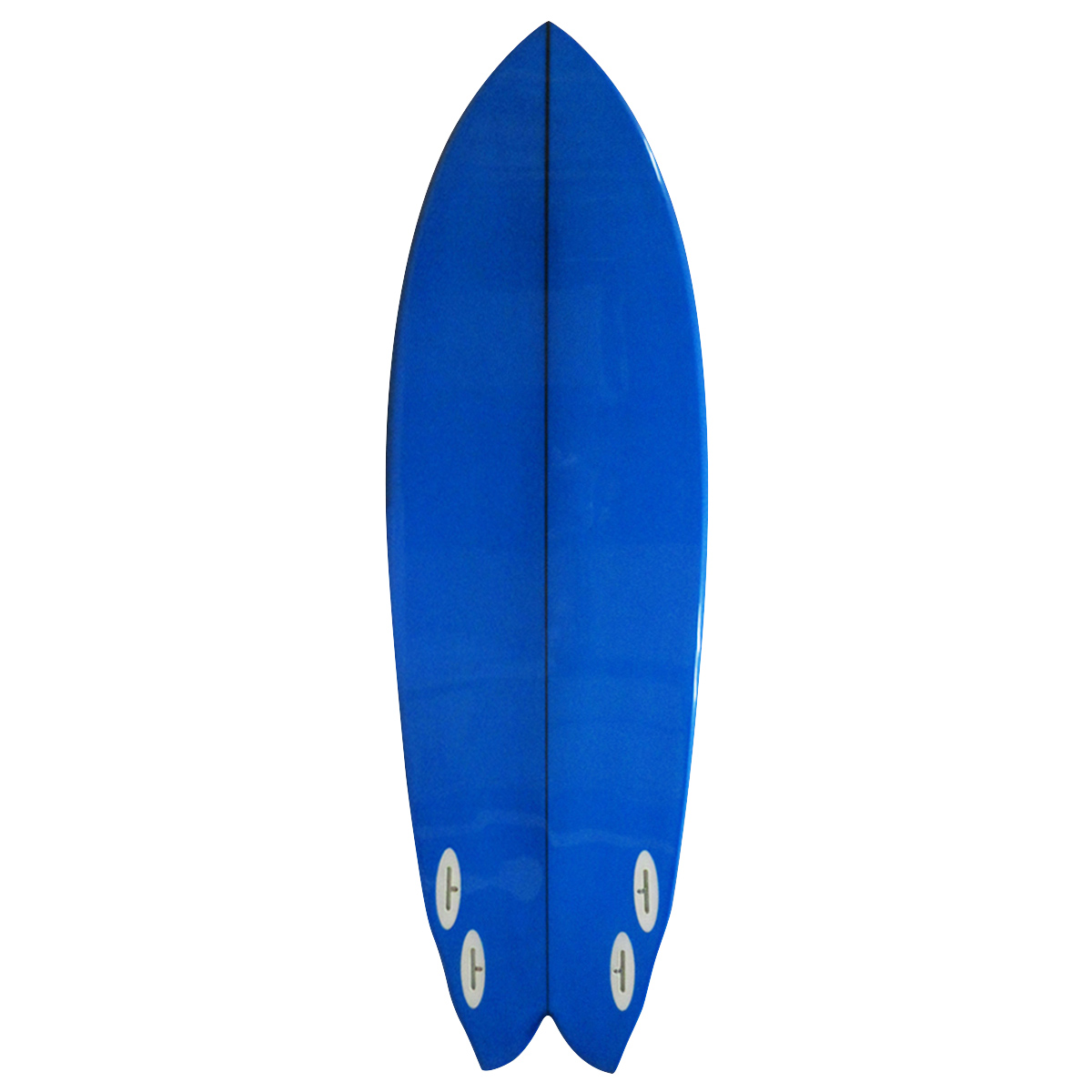 LEDINGHAM SURF DESIGNS / SPEED DIALER 5`10 Shaped by RICH PAVEL