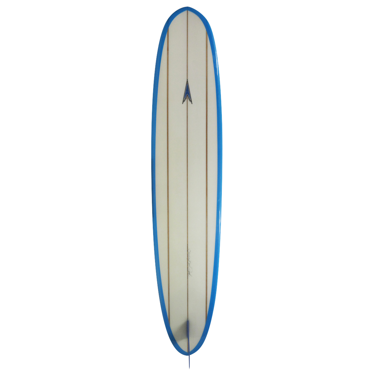 DAVE SWEET / CLASSIC PINTAIL 9`10 Shaped by BRUCE GRANT