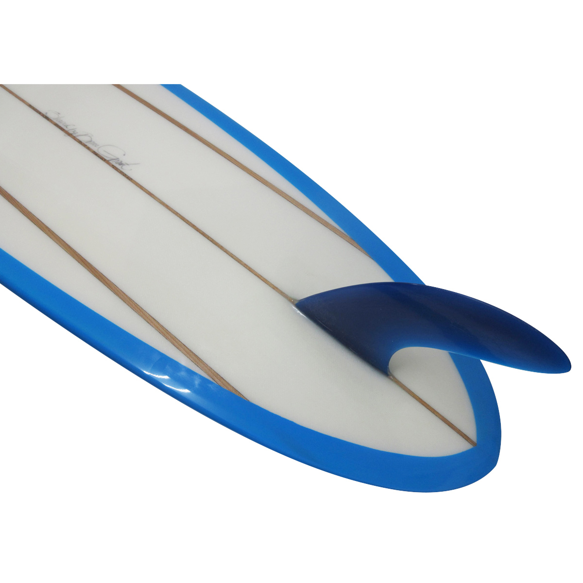 DAVE SWEET / CLASSIC PINTAIL 9`10 Shaped by BRUCE GRANT