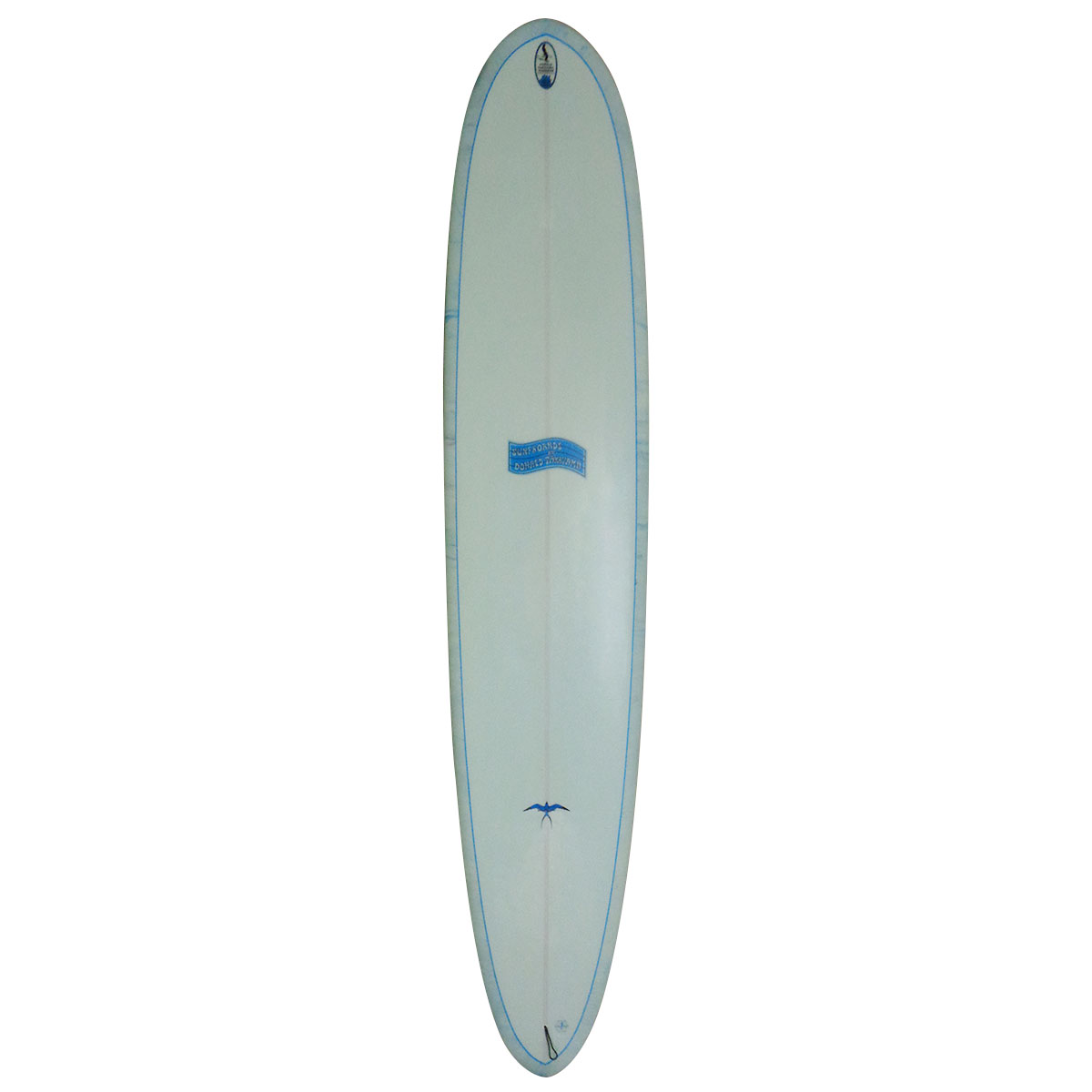HAWAIIAN PRO DESIGNS / HAWAIIAN PRO DESIGNS / DT-2 9`6