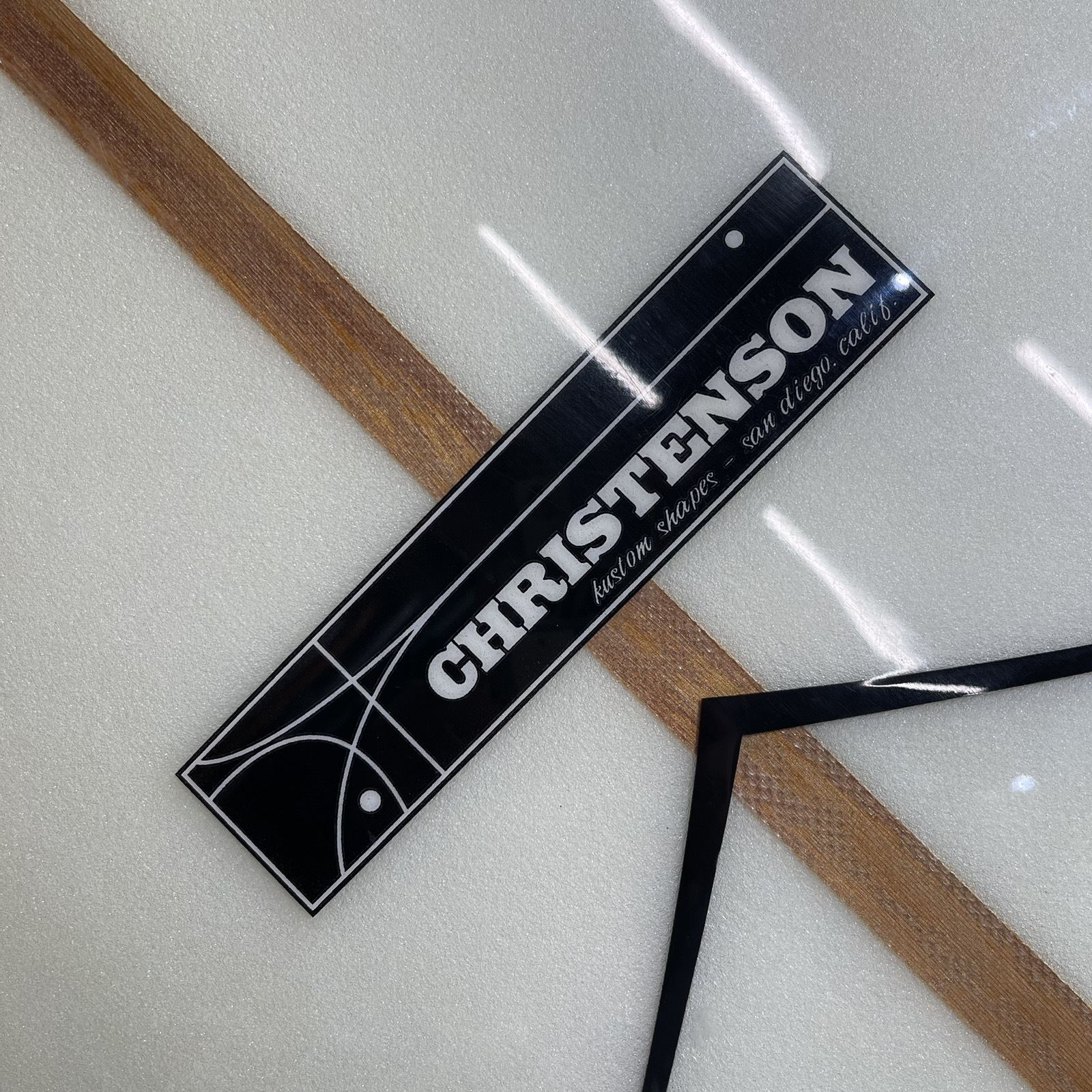 CHRISTENSON / CC SLIDER 9`4