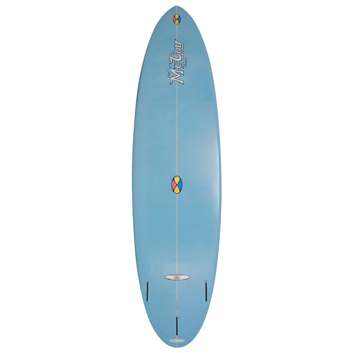 MCCOY / Nugget Surftech 6`6