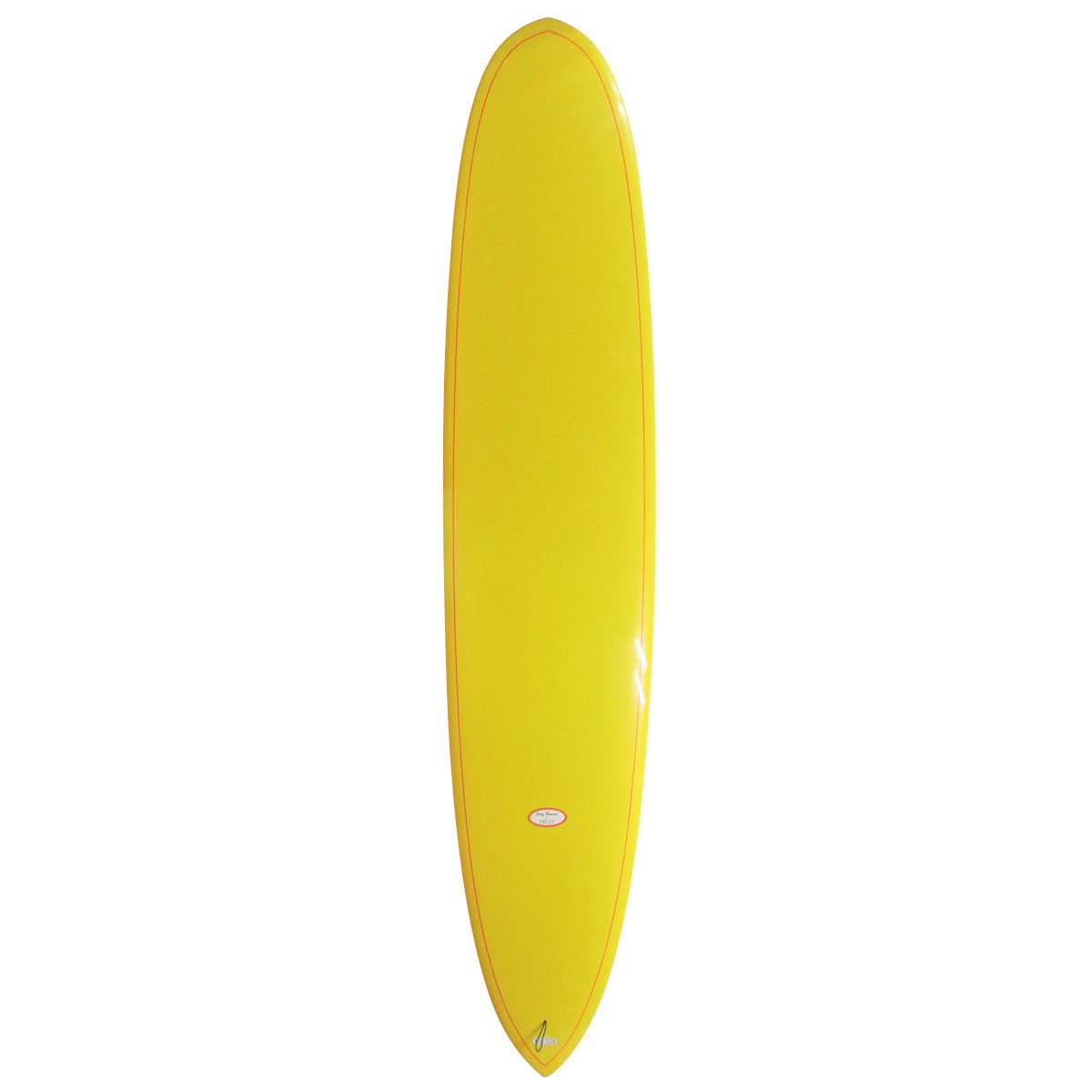 VELZY / ROUND PIN 9`1 SURFTECH