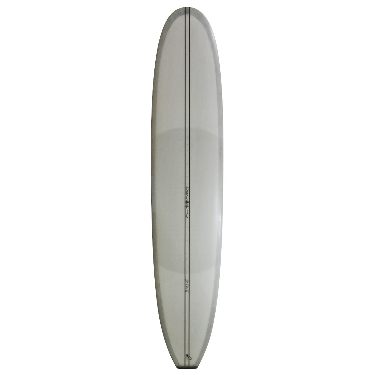 ARCHAIC CRAFT / ARCHAIC CRAFT / SPLIT 9`4 LIGHT GRAY