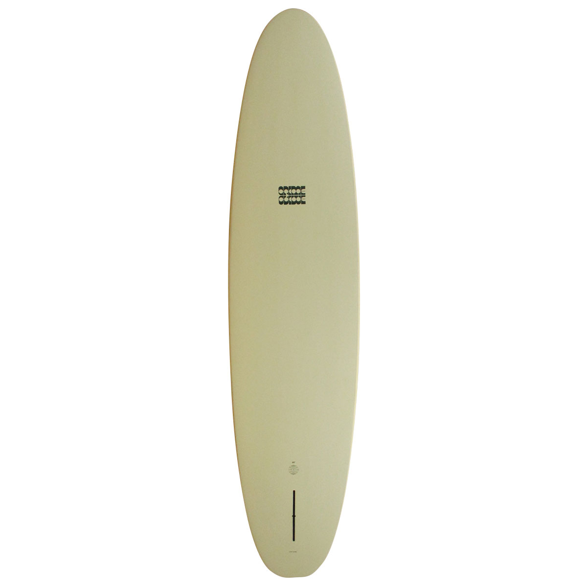 CRIME / EVOLUTION 8`6 CREAM | USED SURF×SURF MARKET