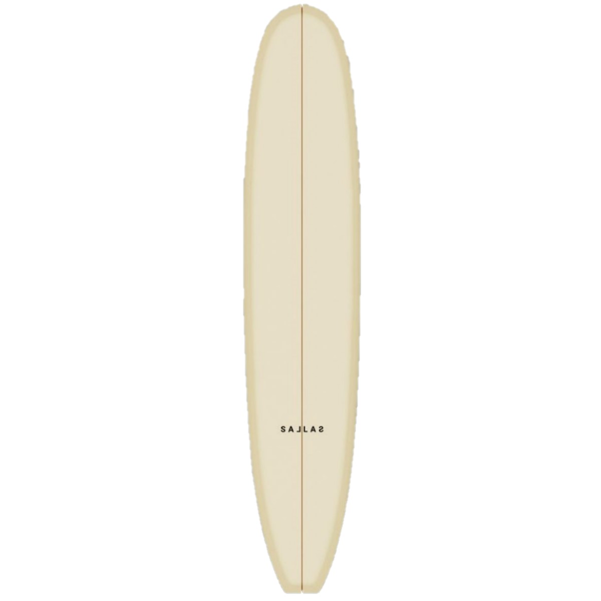 KAI SALLAS × THUNDERBOLT / WAIKIKI 9`6 CHAMPAGNE